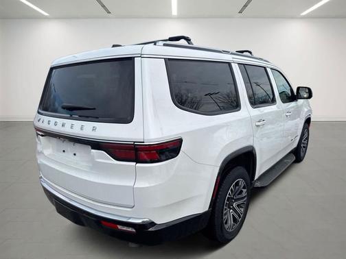 2024 Jeep Wagoneer Series I 4x4