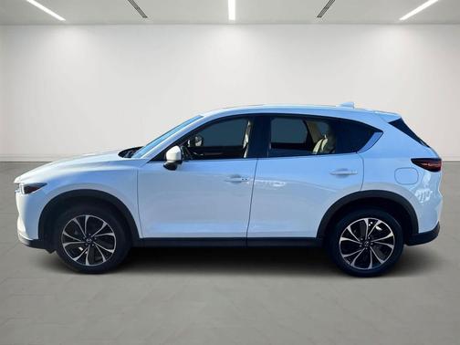 2022 Mazda CX-5 2.5 S Premium Plus