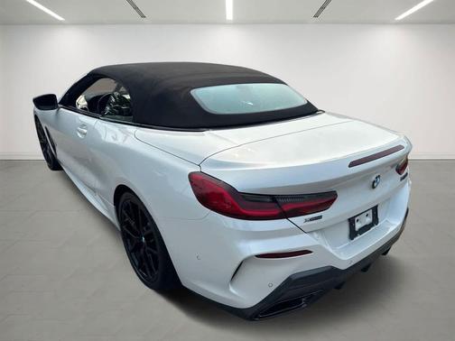 2022 BMW M850 xDrive