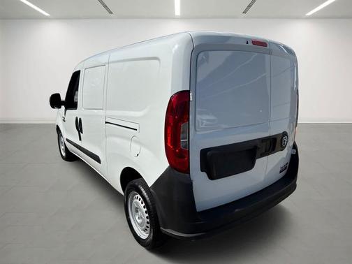 2021 RAM ProMaster City Tradesman