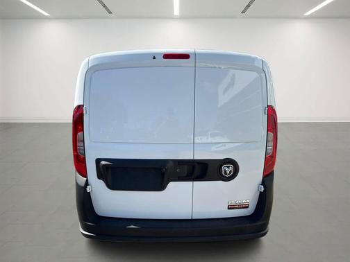 2021 RAM ProMaster City Tradesman