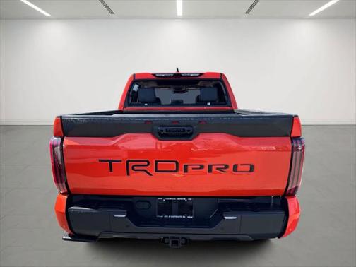 2022 Toyota Tundra Hybrid TRD Pro