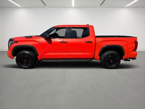 2022 Toyota Tundra Hybrid TRD Pro
