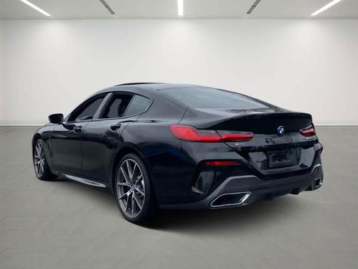 2020 BMW M850 Gran Coupe xDrive