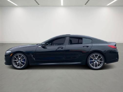 2020 BMW M850 Gran Coupe xDrive