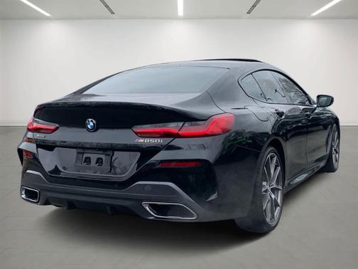 2020 BMW M850 Gran Coupe xDrive