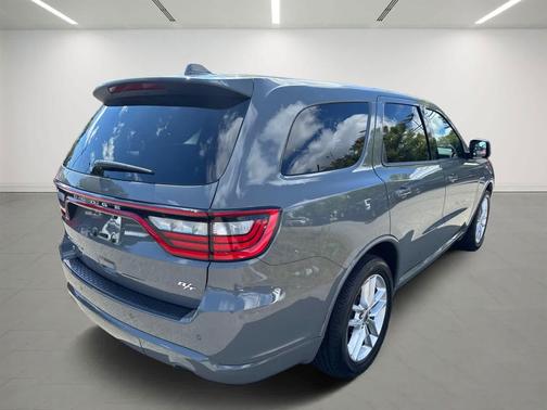 2022 Dodge Durango R/T AWD