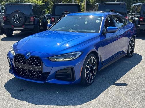 2024 BMW 430 Gran Coupe i xDrive