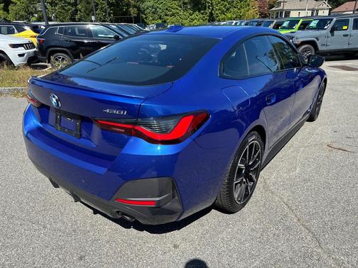 2024 BMW 430 Gran Coupe i xDrive