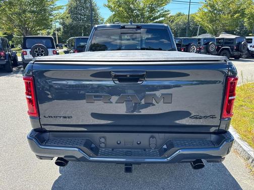 2025 RAM 1500 Limited
