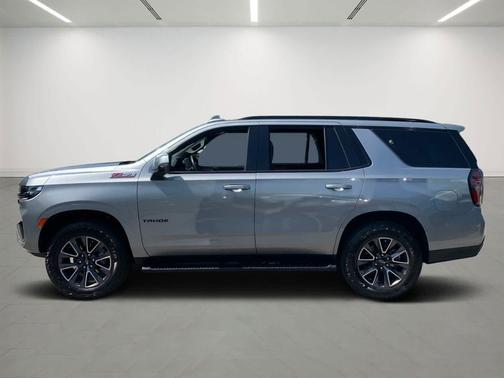 2024 Chevrolet Tahoe 4WD Z71