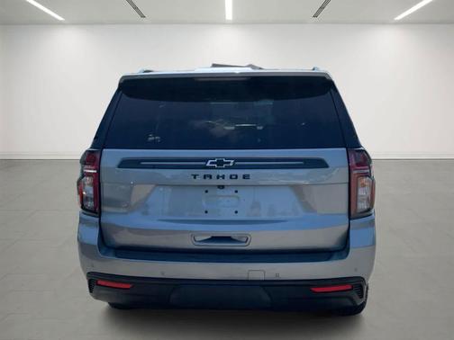 2024 Chevrolet Tahoe 4WD Z71