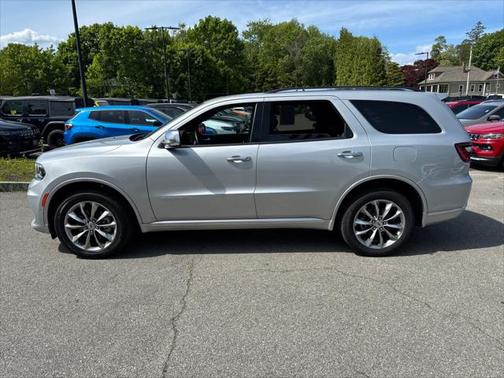 2024 Dodge Durango Citadel AWD