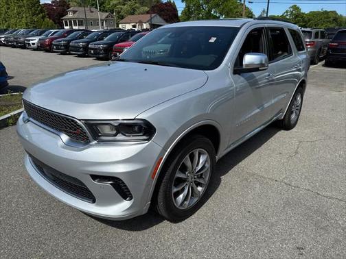 2024 Dodge Durango Citadel AWD