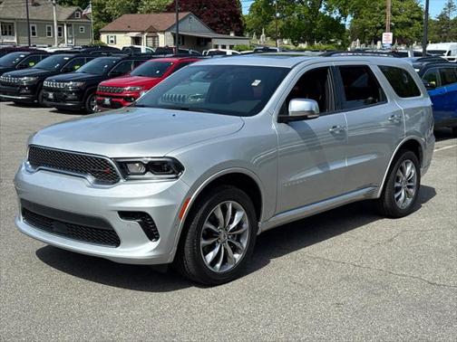 2024 Dodge Durango Citadel AWD