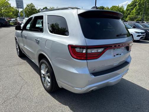 2024 Dodge Durango Citadel AWD