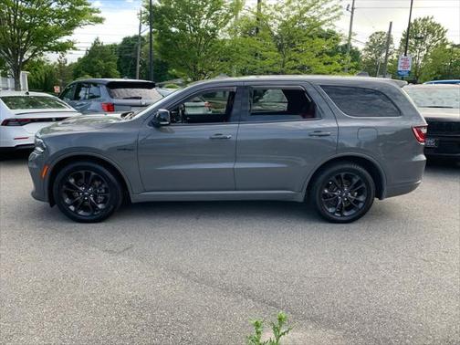 2022 Dodge Durango R/T Plus AWD