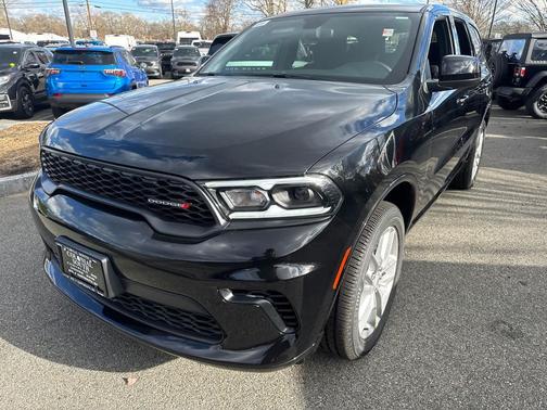 2026 Dodge Durango GT AWD