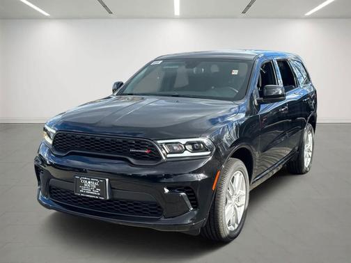 2026 Dodge Durango GT AWD