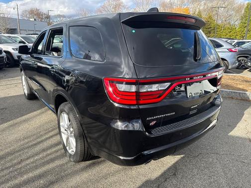 2026 Dodge Durango GT AWD