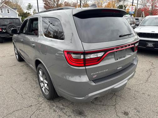 2026 Dodge Durango GT Premium HEMI V8 AWD