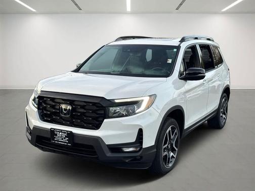 2023 Honda Passport AWD Elite