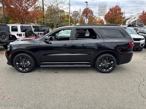 2023 Dodge Durango GT Plus