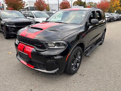 2023 Dodge Durango GT Plus