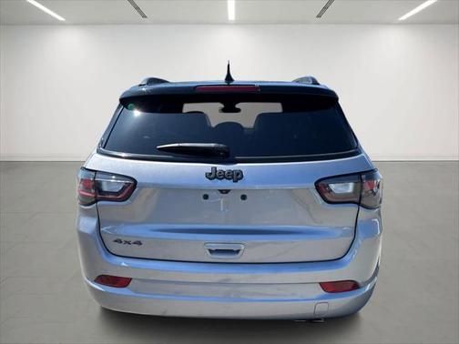 2022 Jeep Compass High Altitude