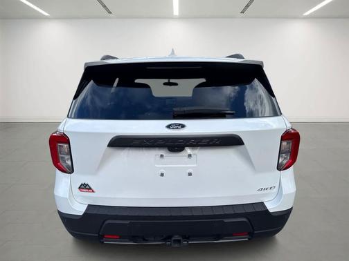 2024 Ford Explorer Timberline