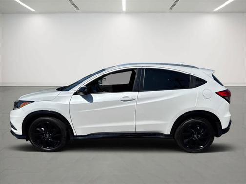 2022 Honda HR-V AWD Sport