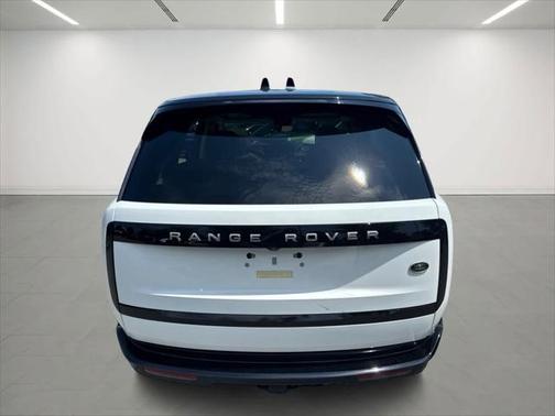 2023 Land Rover Range Rover P400 SE
