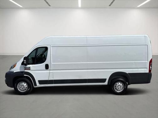 2017 RAM ProMaster 3500 High Roof
