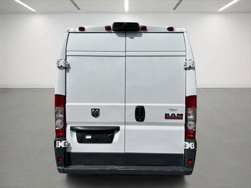 2017 RAM ProMaster 3500 High Roof