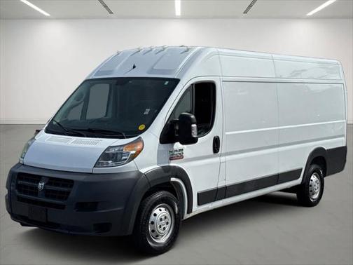 2017 RAM ProMaster 3500 High Roof