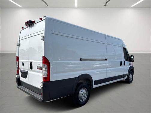 2017 RAM ProMaster 3500 High Roof