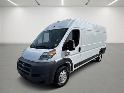 2017 RAM ProMaster 3500 High Roof
