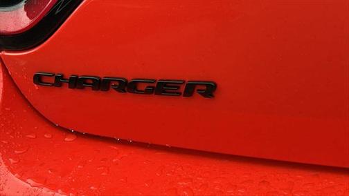 2023 Dodge Charger SRT Hellcat