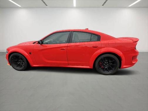 2023 Dodge Charger SRT Hellcat