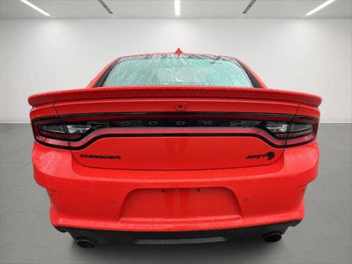 2023 Dodge Charger SRT Hellcat
