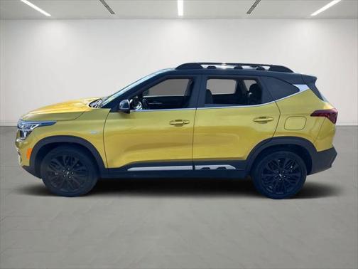 2023 Kia Seltos Nightfall Edition