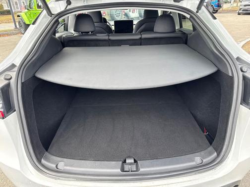 2025 Tesla Model Y Performance Dual Motor All-Wheel Drive