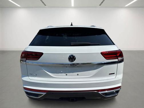 2021 Volkswagen Atlas Cross Sport 3.6L V6 SEL