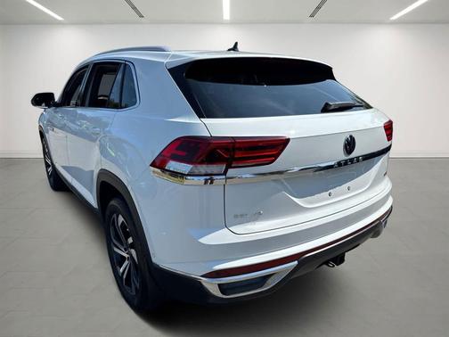 2021 Volkswagen Atlas Cross Sport 3.6L V6 SEL