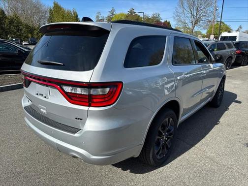 2025 Dodge Durango GT AWD