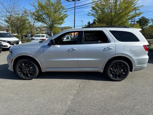 2025 Dodge Durango GT AWD