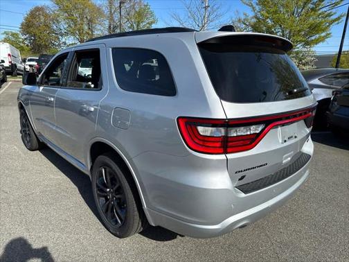 2025 Dodge Durango GT AWD