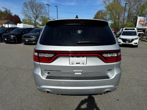 2025 Dodge Durango GT AWD