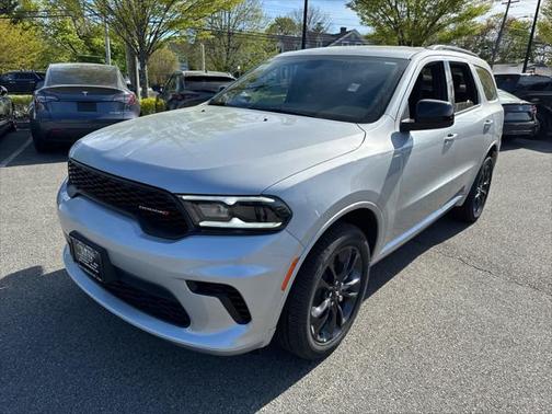 2025 Dodge Durango GT AWD