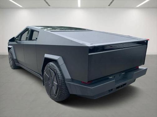 2024 Tesla Cybertruck All-Wheel Drive